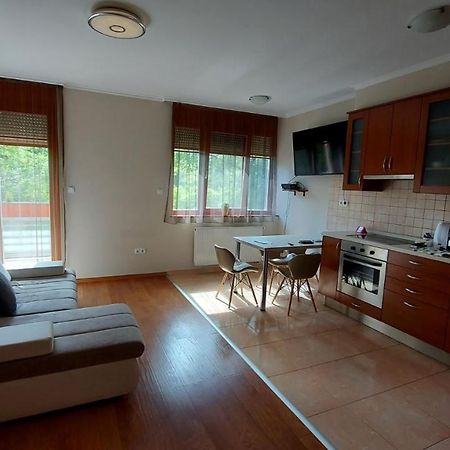 Sunny Loft Kecskemet Apartment Exterior photo