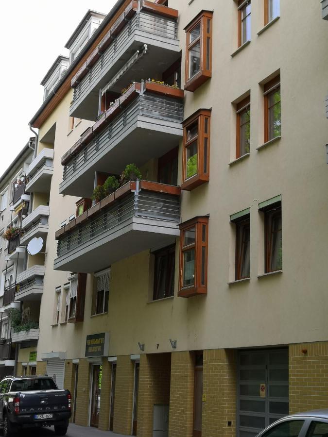Sunny Loft Kecskemet Apartment Exterior photo